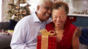 Do Generous People Live Longer?