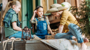 A Treasure You’d Never Want to Hunt